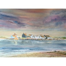 Mudeford Quay II (the run)